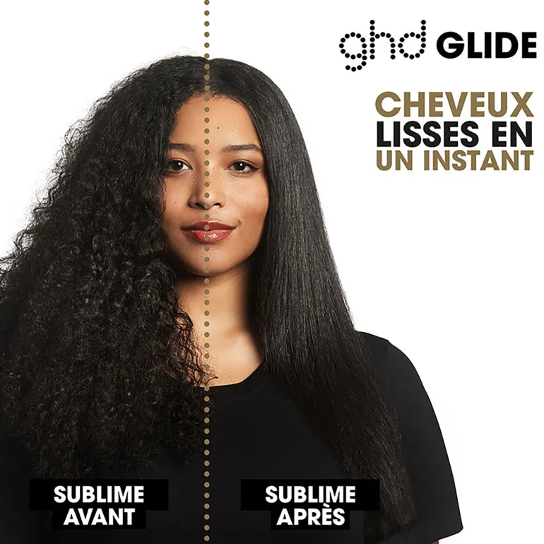 Duo brosse lissante Glide et Bodyguard