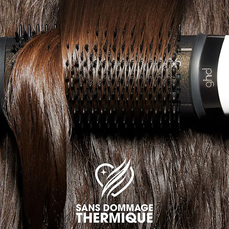Duo brosse soufflante Duet Blowdry et Volume Forever