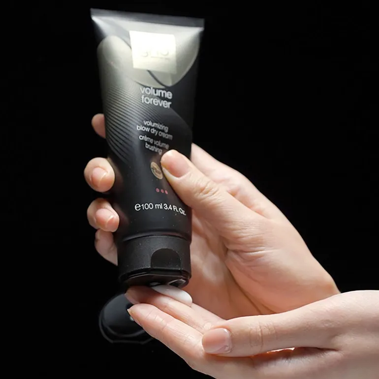 Duo brosse soufflante Duet Blowdry et Volume Forever