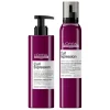 Duo coiffant pour cheveux bouclés à frisés Curl Expression