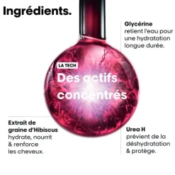 Duo coiffant pour cheveux bouclés à frisés Curl Expression