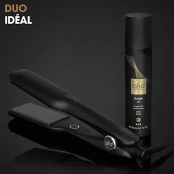 Duo lisseur Max et Straight On