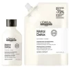 Duo recharge Metal Detox + shampooing 300ml