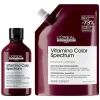 Duo recharge Vitamino Color Spectrum + shampooing 300ml