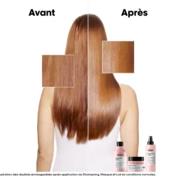 Duo recharge Vitamino Color + shampooing 300ml