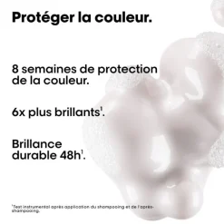 Duo recharge Vitamino Color + shampooing 500ml