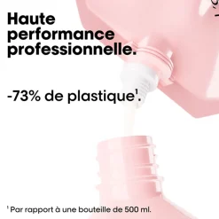 Duo recharge Vitamino Color + shampooing 500ml