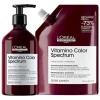Duo recharge Vitamino Color Spectrum + shampooing 500ml