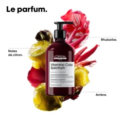 Duo recharge Vitamino Color Spectrum + shampooing 500ml