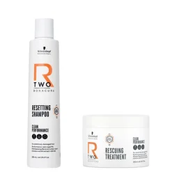Duo reconstructeur réparateur R-Two