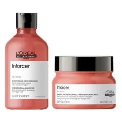 Duo rituel anti-casse Inforcer