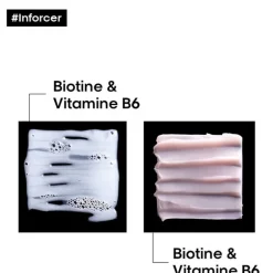 Duo rituel anti-casse Inforcer