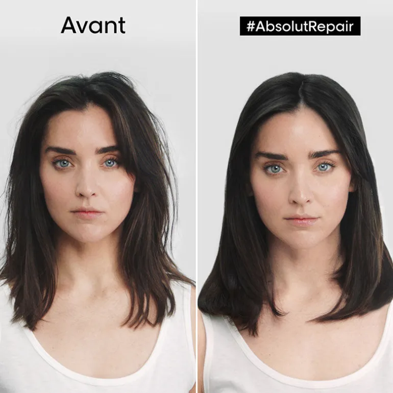 Duo rituel réparateur léger Absolut Repair Gold