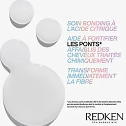 Duo réparateur Acidic Bonding Concentrate