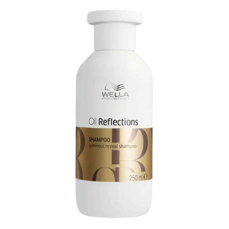 Duo révélateur de lumière léger Oil Reflections