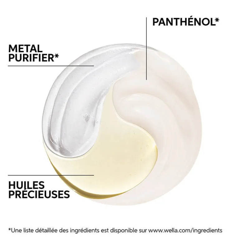 Duo révélateur de lumière léger Oil Reflections