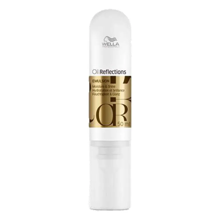 Duo révélateur de lumière léger Oil Reflections