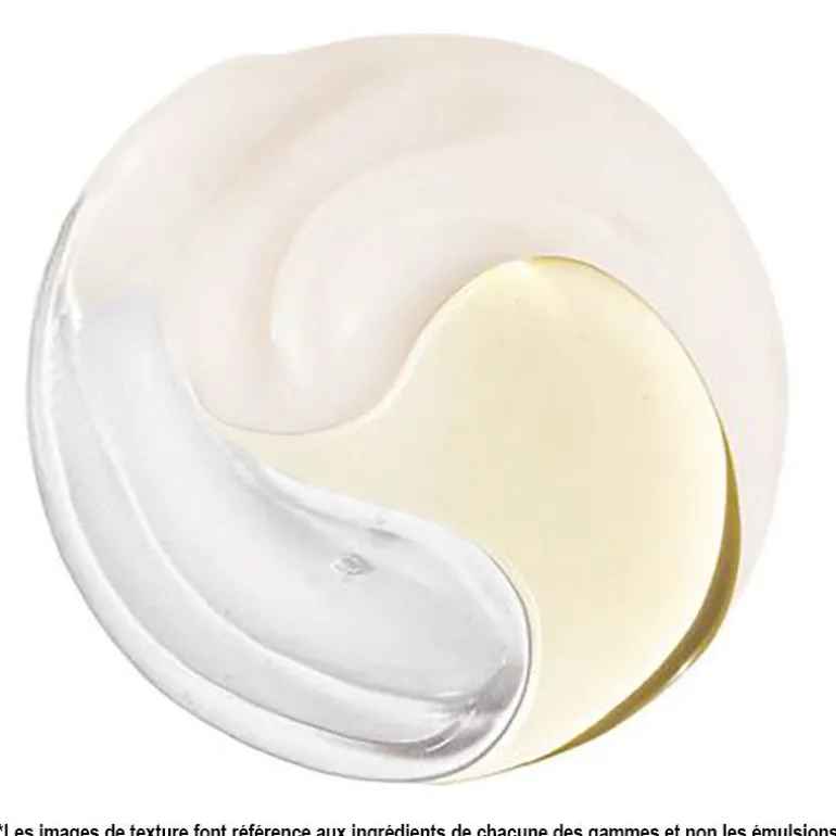 Duo révélateur de lumière léger Oil Reflections