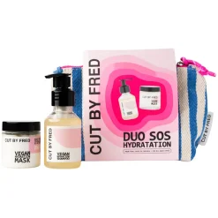Duo SOS Hydratation