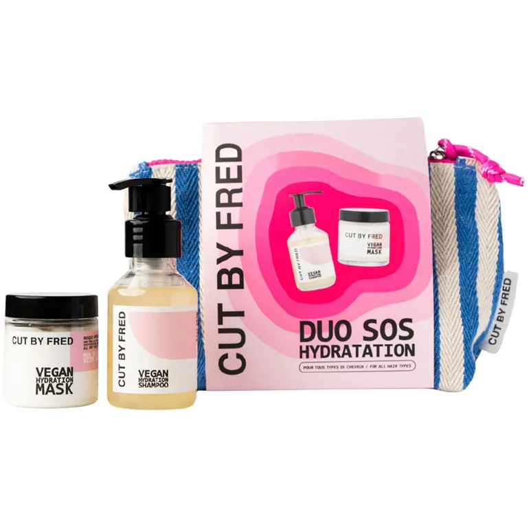 Duo SOS Hydratation