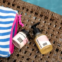 Duo SOS Hydratation