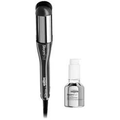 Duo SteamPod 4 édition limitée Meteora et soin lissant