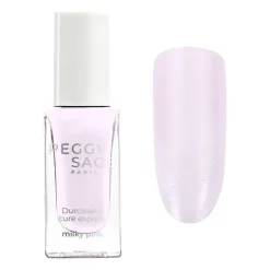 Durcisseur cure express Nail Care milky pink