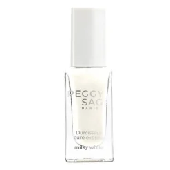 Durcisseur cure express Nail Care milky white