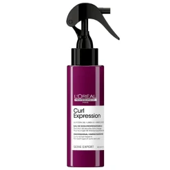 Eau de soin ravivatrice pour cheveux bouclés Curl Expression