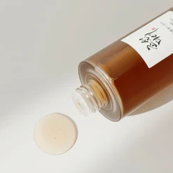 Eau d'essence de ginseng