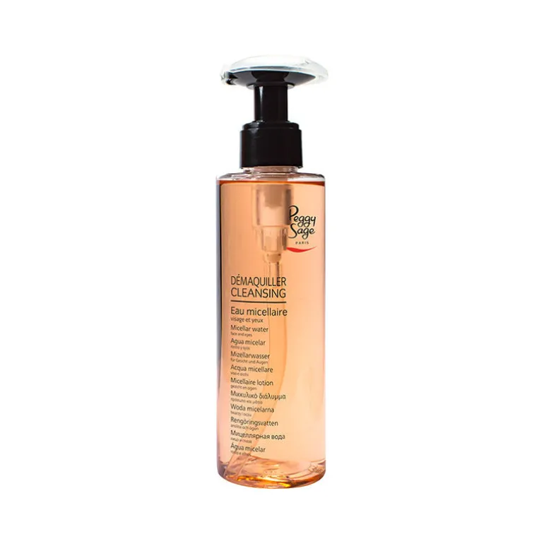 Eau micellaire