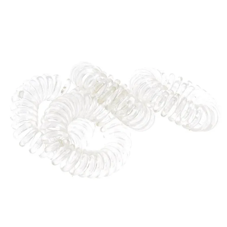 Elastiques scoubidou