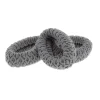 Elastiques XXL lot de 3 Gris