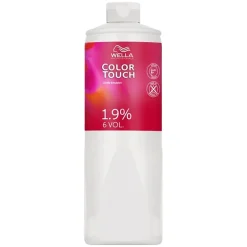 Emulsion color touch 1.9% / 6 vol 1000 ml