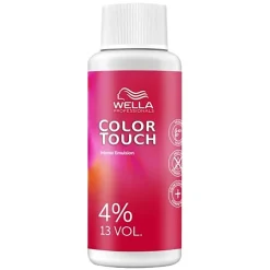 Emulsion color touch 4% / 13 vol 60 ml