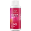 Emulsion color touch 1.9% / 6 vol 60 ml