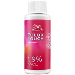 Emulsion color touch 1.9% / 6 vol 60 ml