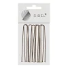 Epingle Suzon par 8 Bronze