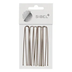 Epingle Suzon par 8 Bronze