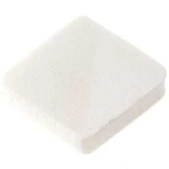 Eponge latex losange