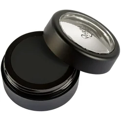 Eyeliner cake