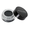 Eyeliner en gel noir pailleté