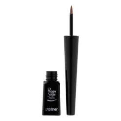 Eyeliner encrier feutre Havane