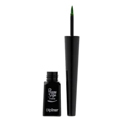 Eyeliner encrier feutre Vert