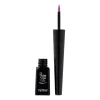 Eyeliner encrier feutre Violet