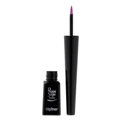 Eyeliner encrier feutre Violet