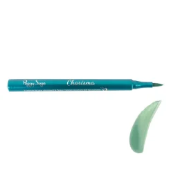 Eyeliner feutre Charisma lagon métallisé