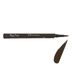 Eyeliner feutre Charisma brun intense mat