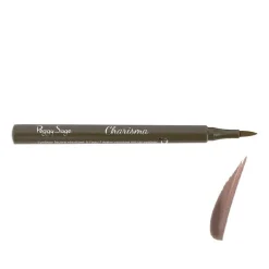 Eyeliner feutre Charisma taupe métallisé