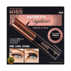 Eyeliner magnétique